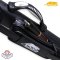 Тубус Predator Racer 1x1 чёрный/белый