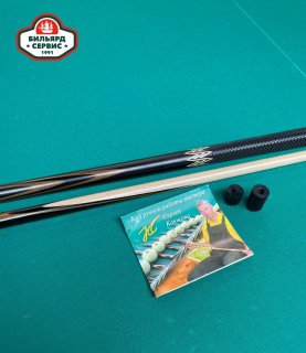 Кий Мастер 05 (С. Каюков) 2РС (пирамида)