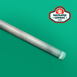 Кий карбоновый “Rush” Сергея Рашева, коричневый (пирамида)