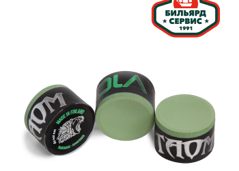 Мел Taom chalk V10 (1 шт., без коробки)