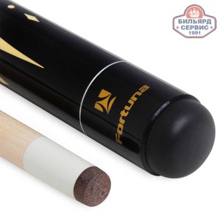 Кий Titan T-295 2PC (пул)