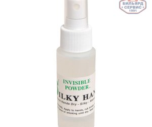 Средство для скольжения Silky Hand