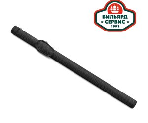 Тубус Winner Classic 1/1 85см (черный/кроко) (пирамида)