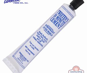 Клей для наклеек Tweeten Ten Minute Cement 19мл 1шт.