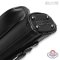 Тубус QK-S Galaxy 1x1 матовый черный