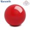 Шар Aramith 67 мм красный