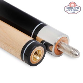 Кий Sirius G-51 2PC (пул)