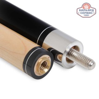 Кий Hercules T-281 2PC (пул)