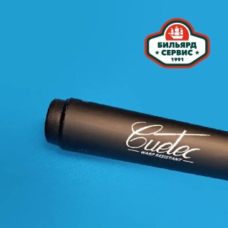 Кий “Cuetec Aisha” черный,  (пул)