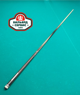 Кий мастер Р. Королёв классика элит 31 запил венге 2pc