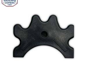 Мост для кия пластиковый низкий