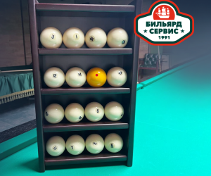 Полка для шаров BS 1991 (пирамида)