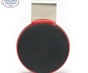 Держатель для мела магнитный 