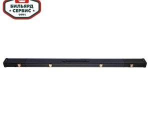 Футляр (синий) 2/3 1220 мм (снукер)