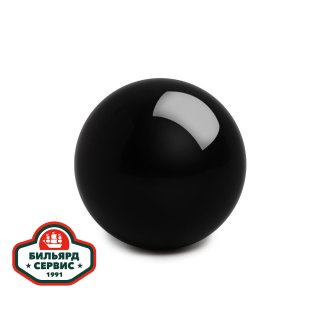 Шар Aramith Premier Snooker 52,4 мм (черный)