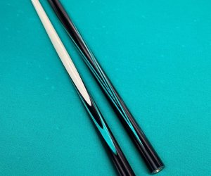 Кий Мастер 04 (С. Каюков) 2РС (пирамида)