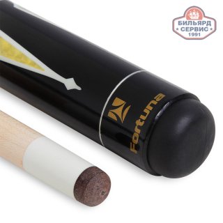 Кий Fortuna Taurus T-277 2PC (пул)