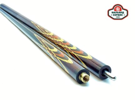 Кий Легенда Тюльпан-2 Black edition (пирамида)