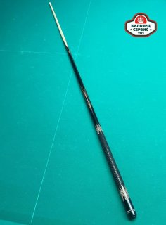 Кий Мастер 02 (С. Каюков) 2РС (пирамида)