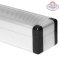 Кейс Fortuna Concord 1PC серебро