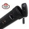 Тубус Poison Armor 1x1 чёрный K11281-10P